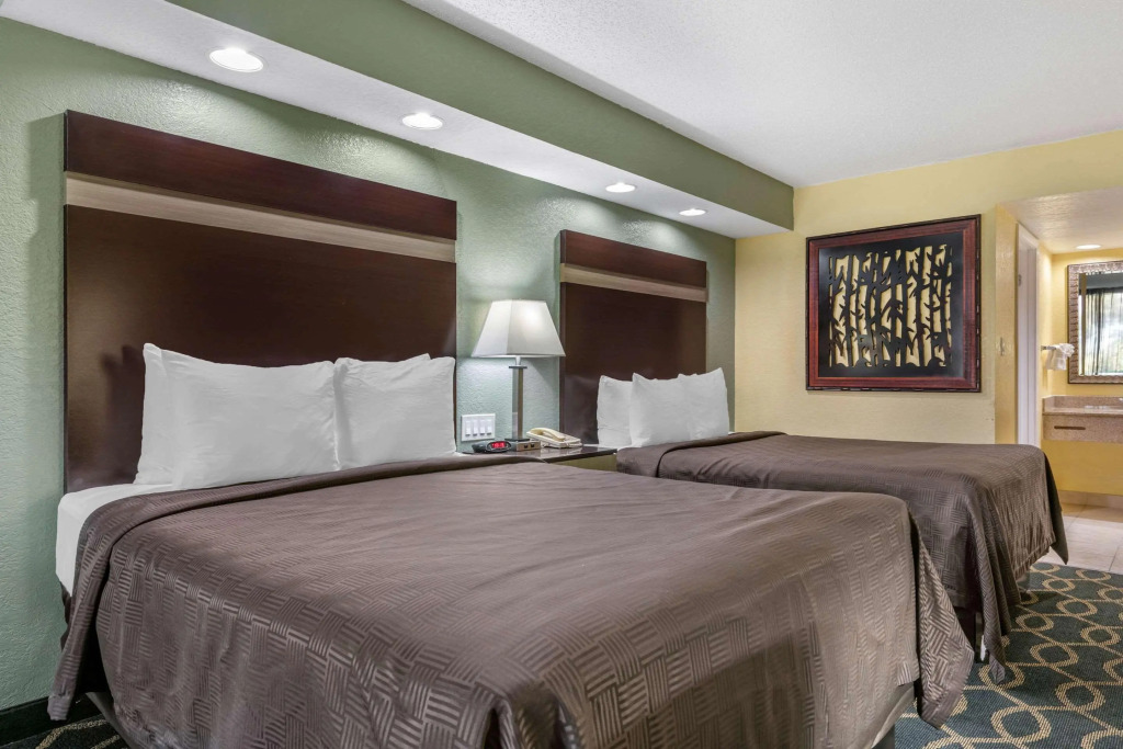 Orlando Metropolitan Resort