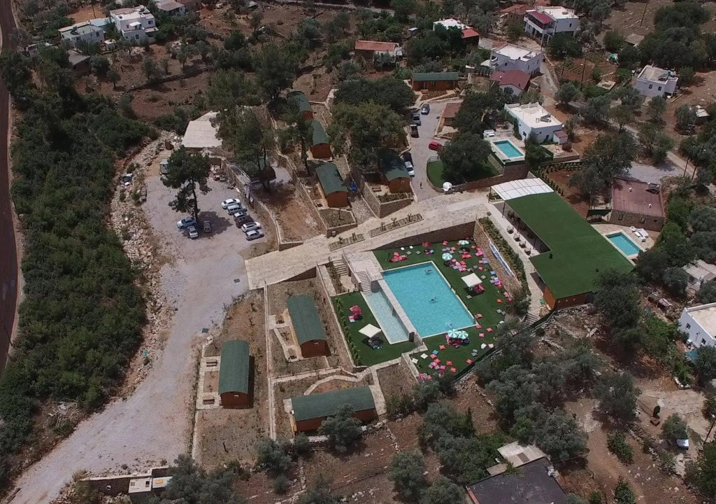 Tomato Bodrum