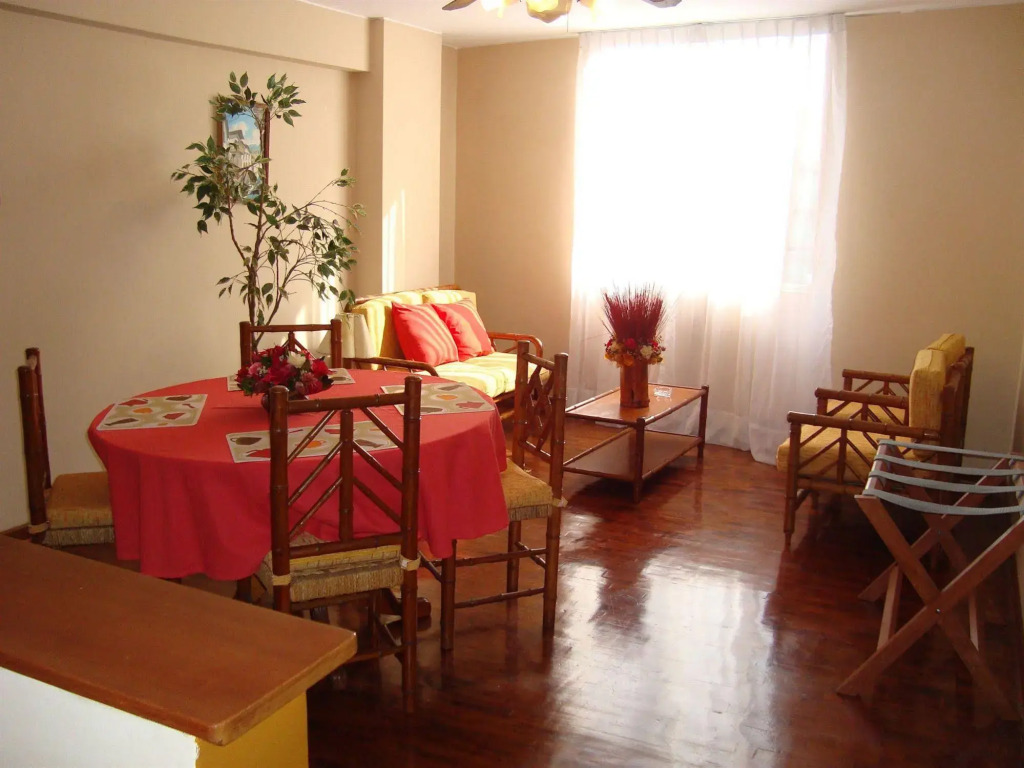 Suite Service Apart Hotel