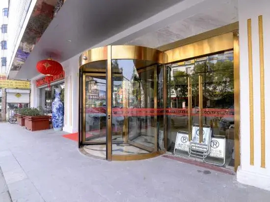Zhouzai Hotel