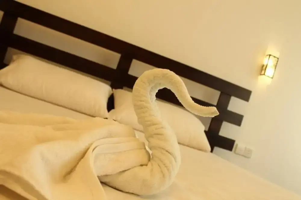 Nico Lagoon Hotel