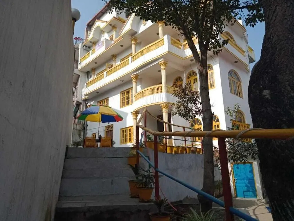 Hotel Meghdoot
