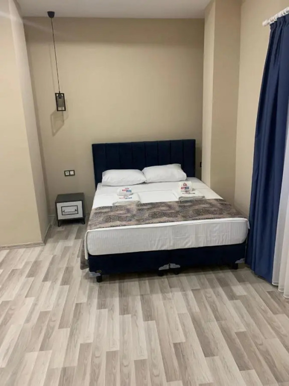 Marblue Hotel