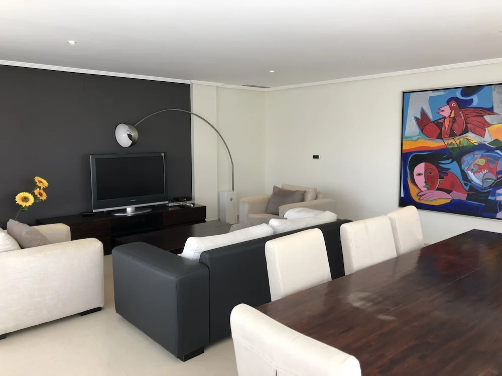 Marina Beach house 8