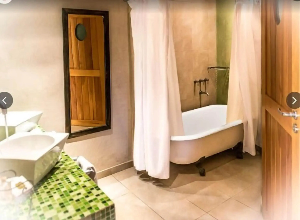 Lirolay Suites - Apart Hotel