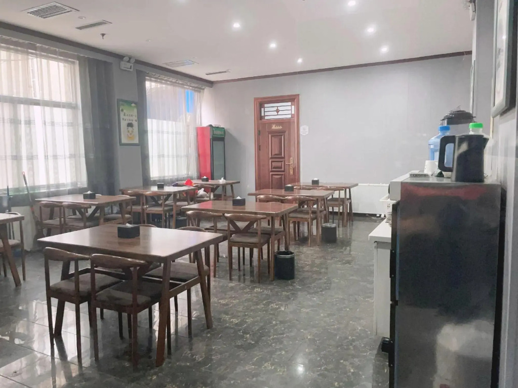 Shankee Hotel (Lvliang Lishi Beichuanhe Road)