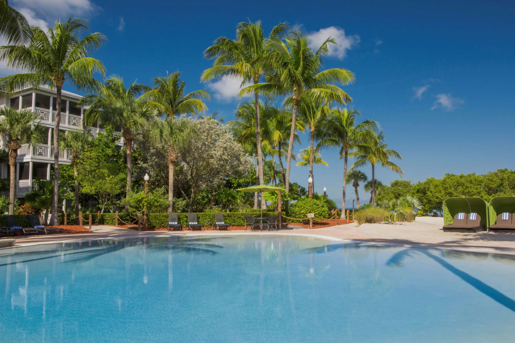 Hyatt Vacation Club at Beach House