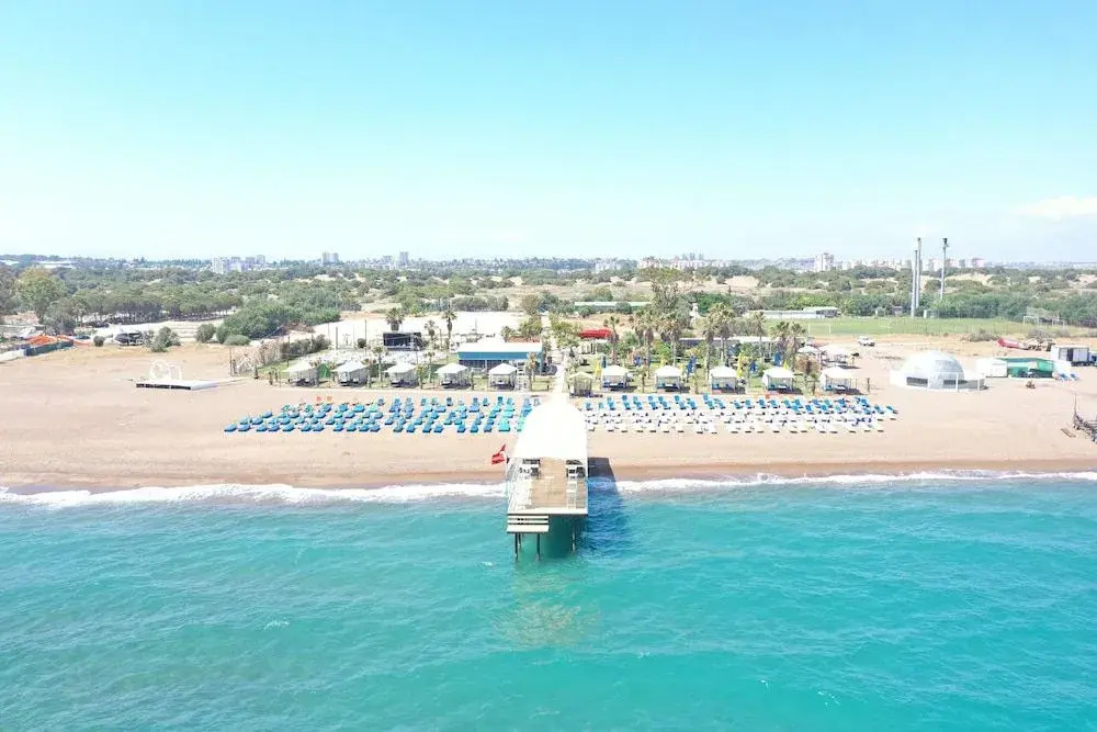Laroxx Hotel Lara