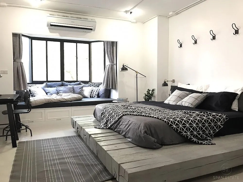 Stay in Style The Heart of Nimman R208