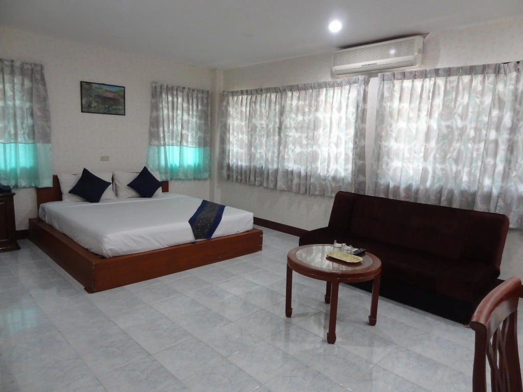 Namtong Hotel