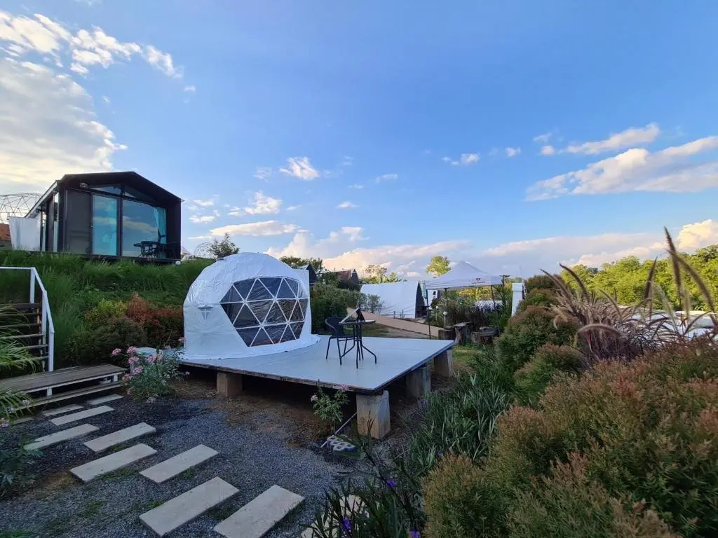 The Haus at Khaokho