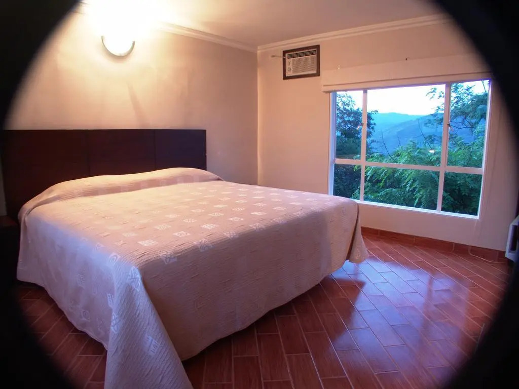 Hotel El Castillo Chinauta