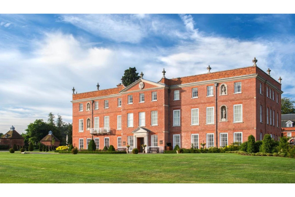 Four Seasons Hotel Hampshire