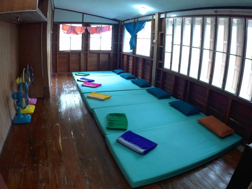 TongTomYai Homestay