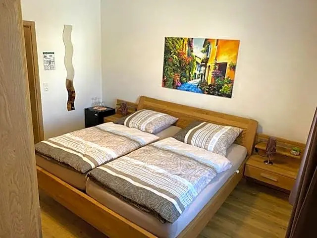 Hotel 4 Mori