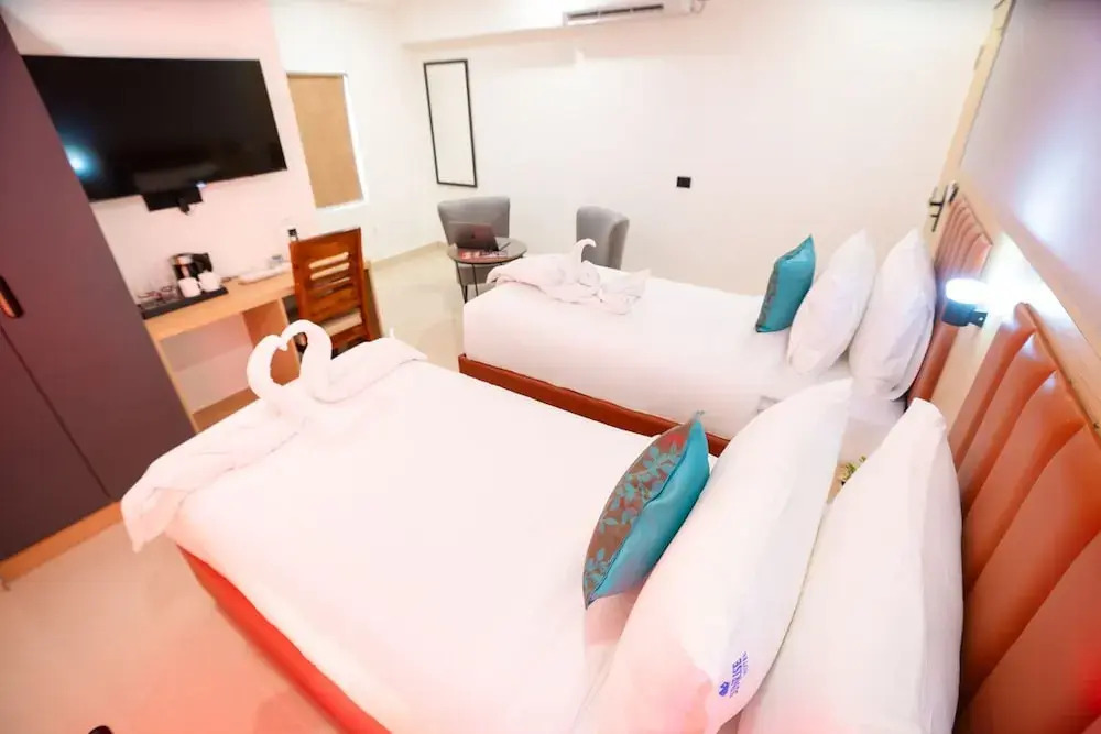 Sunrise Business Hotel
