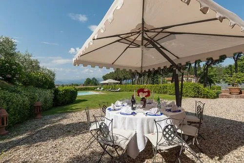 Villa David