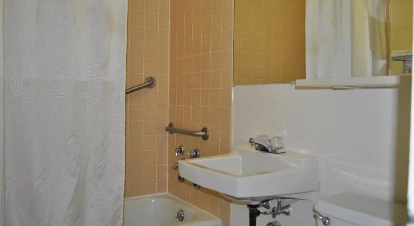 Budget Inn Express Helena