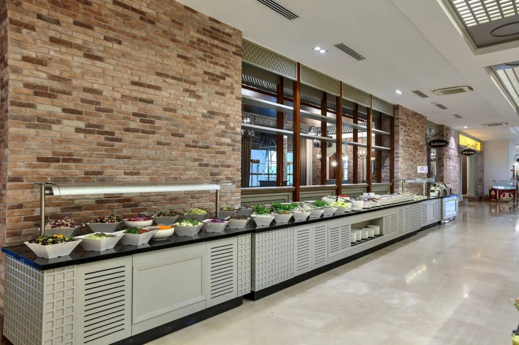 Sunis Efes Royal Palace Resort & Spa
