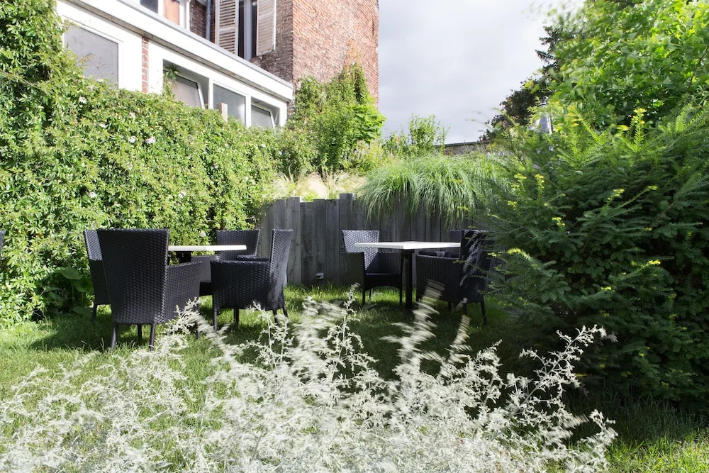 La Terrasse