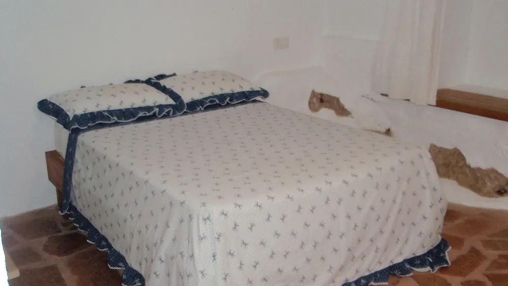 Toro Apartment