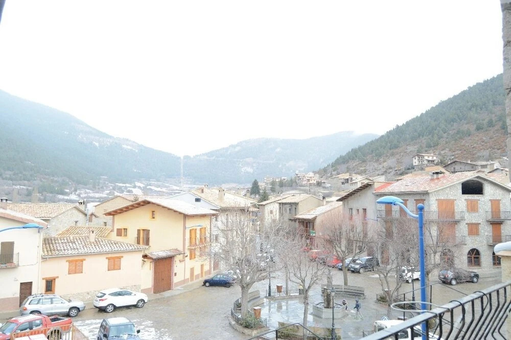 Hostal La Cuineta de Cal Triuet