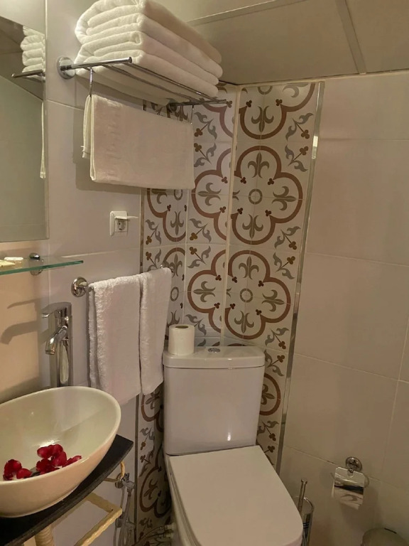 Dilek Hanim Konagi Butik Otel