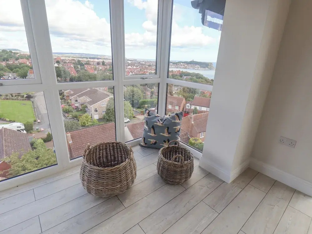 The Penthouse