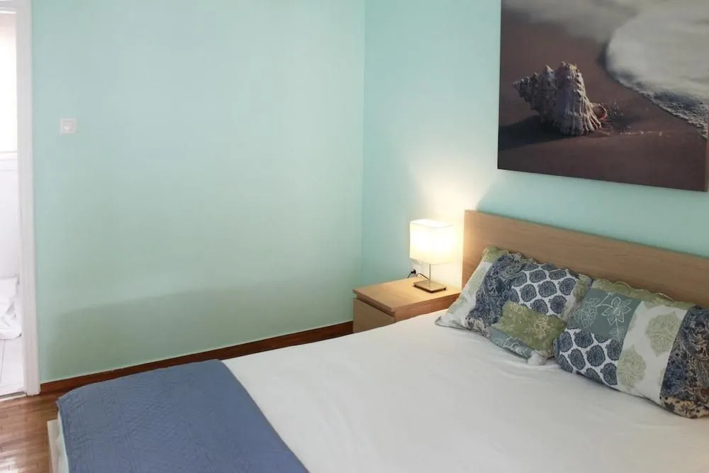 Petit Studio Next To Acropolis
