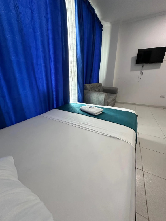 SGH Rodadero Suites