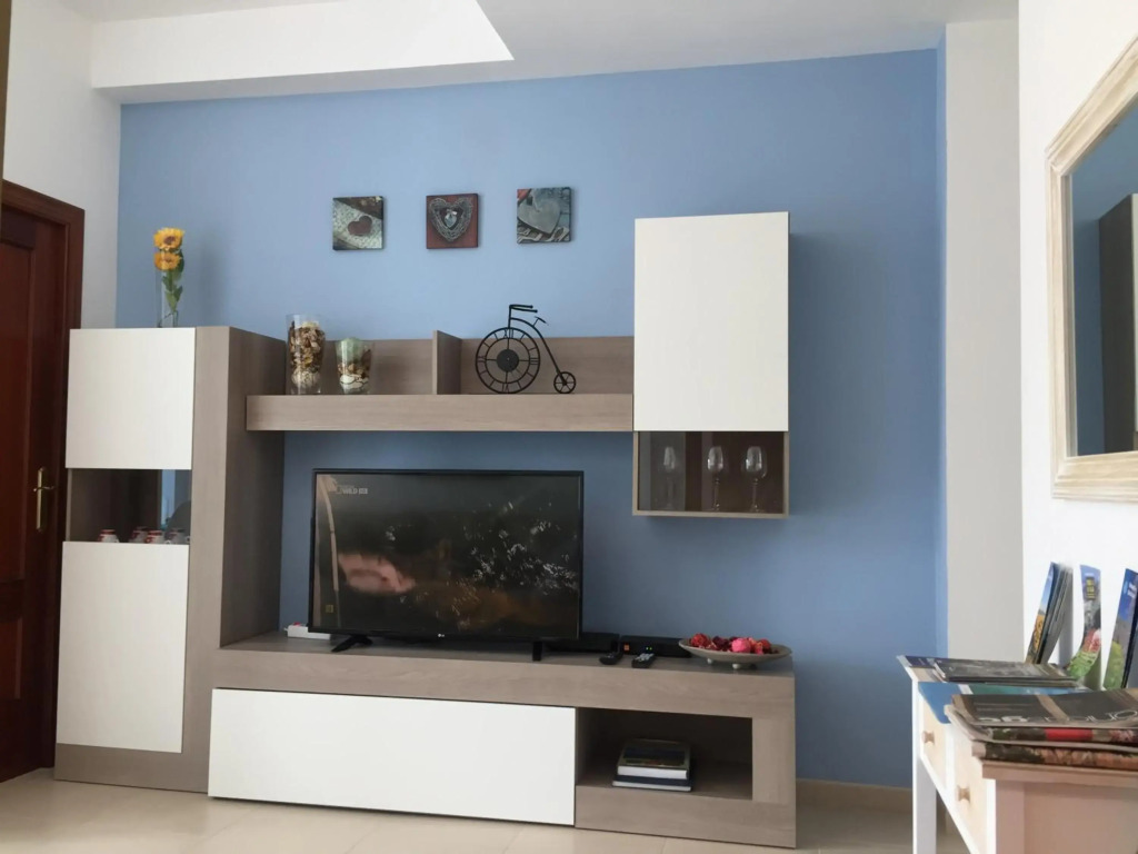 Apartamento Playa Las Canteras