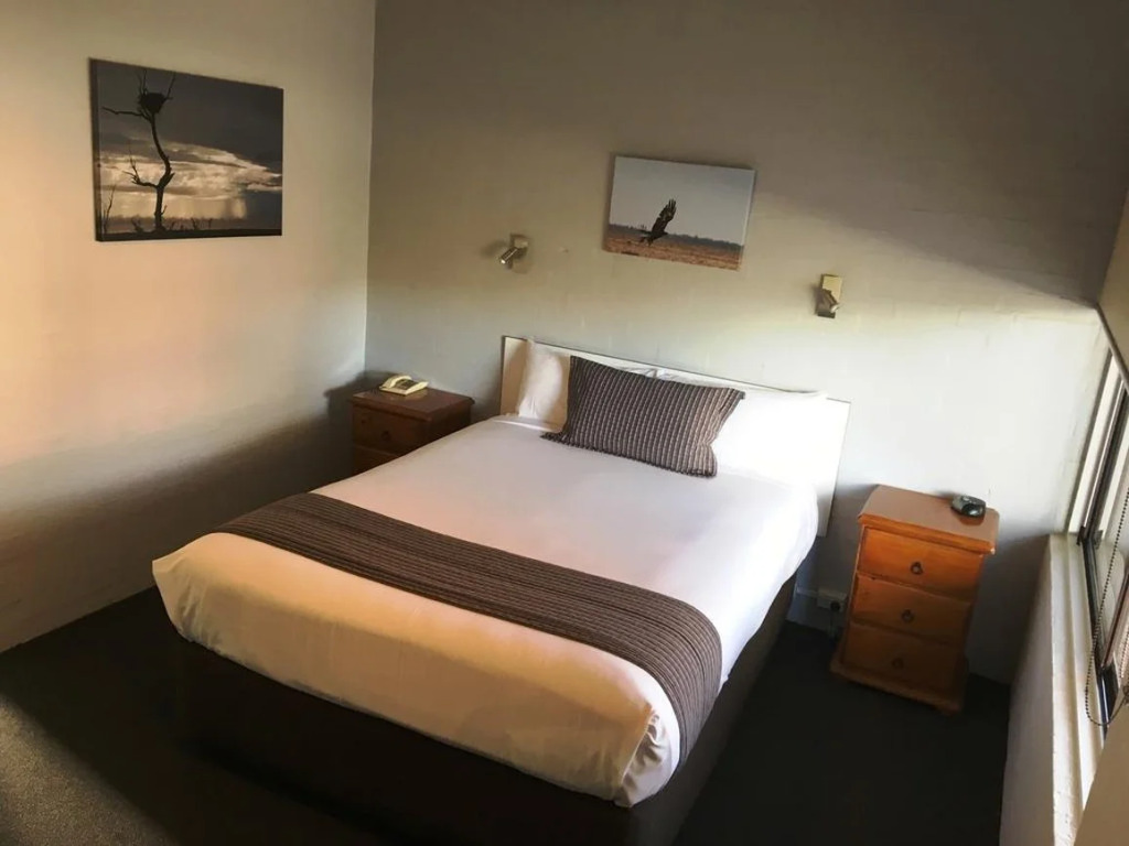 Nicholas Royal Motel - Hay CBD