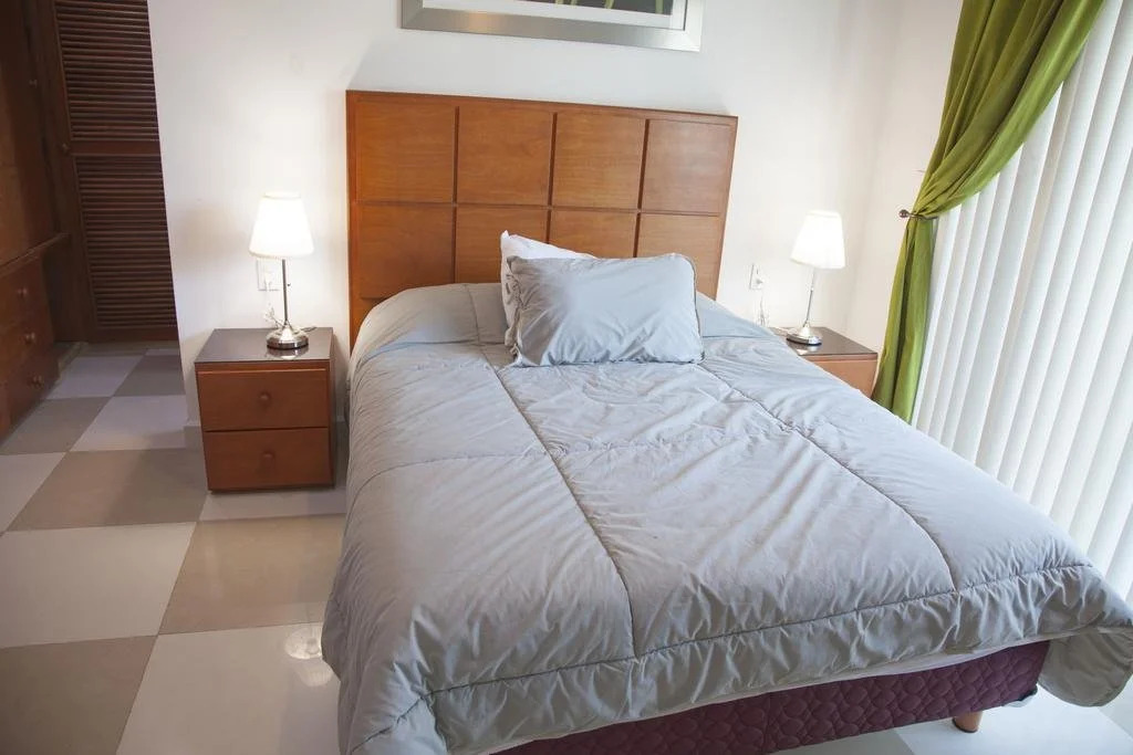 Lilas del Mar Apartments