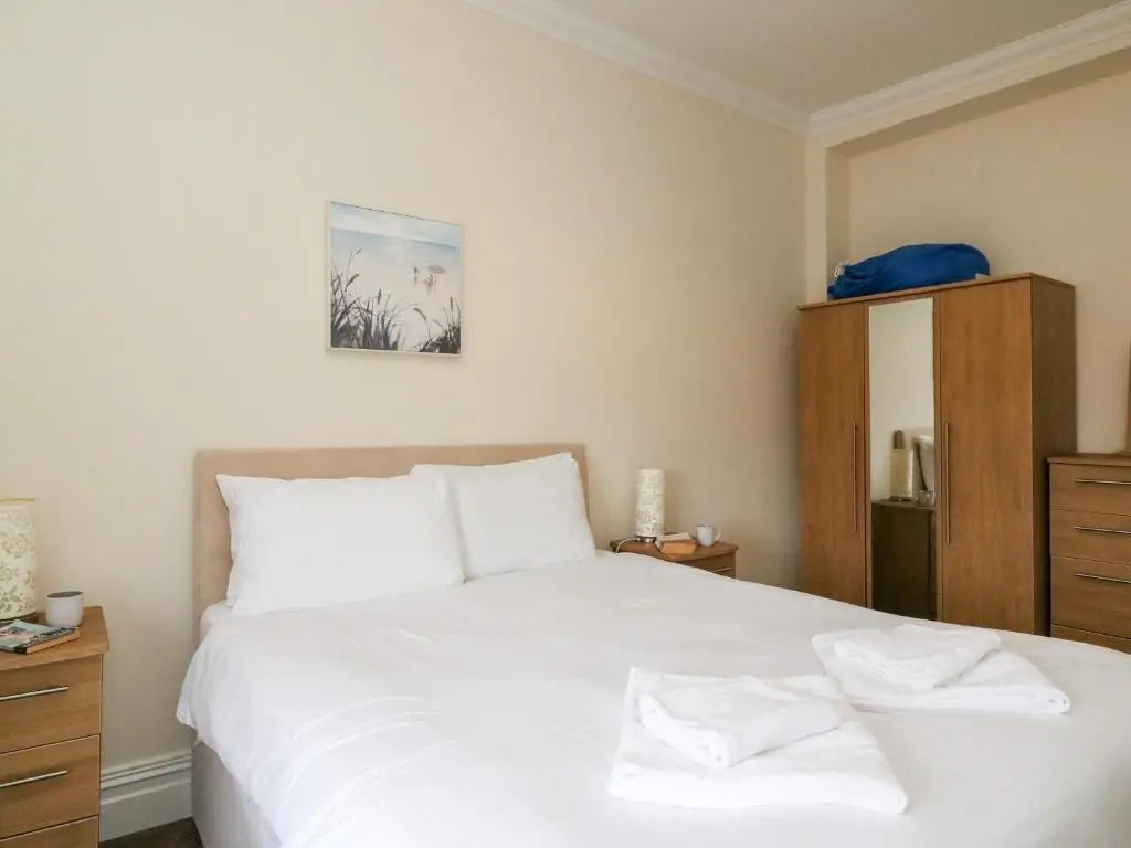 Harbour Watch Apartment 6, Weymouth
