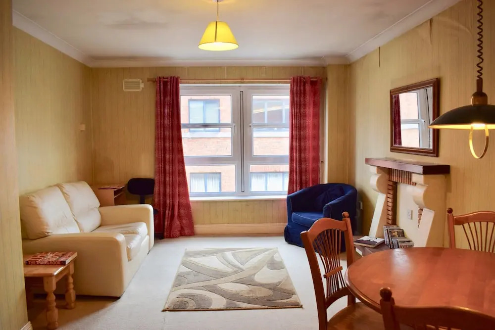 City Centre Apartment