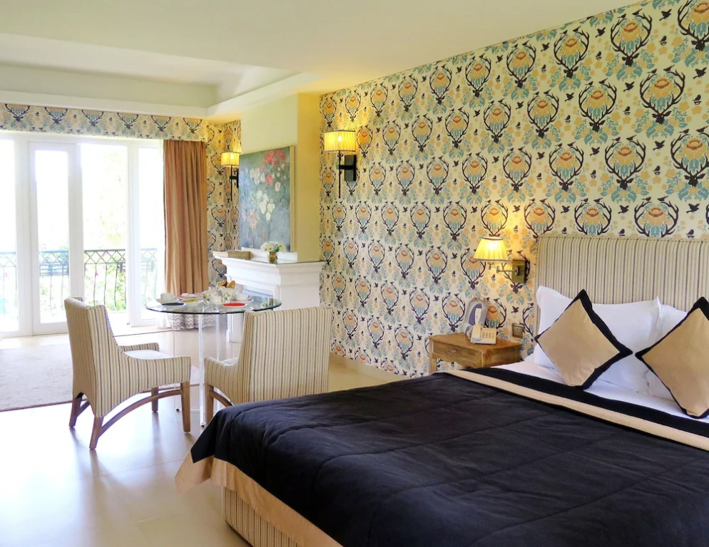 Binh An Village Resort