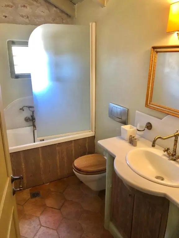 Elaion Guesthouse