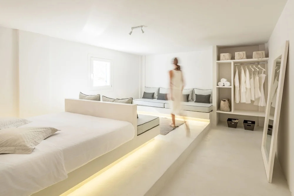 Eneos Kythnos Beach Villas-Executive and Premium Villas