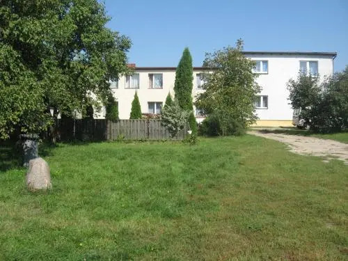 Pokoje Gościnne Pod Wiatrakiem