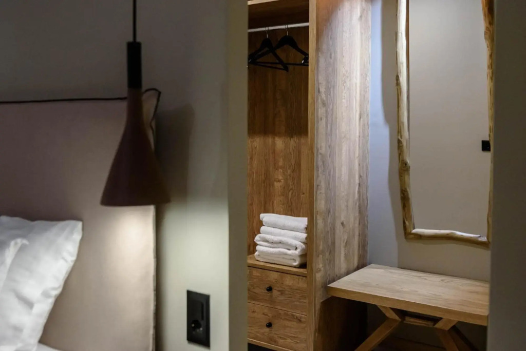 ''SteliosDimitra'' Guest House in Nafplio