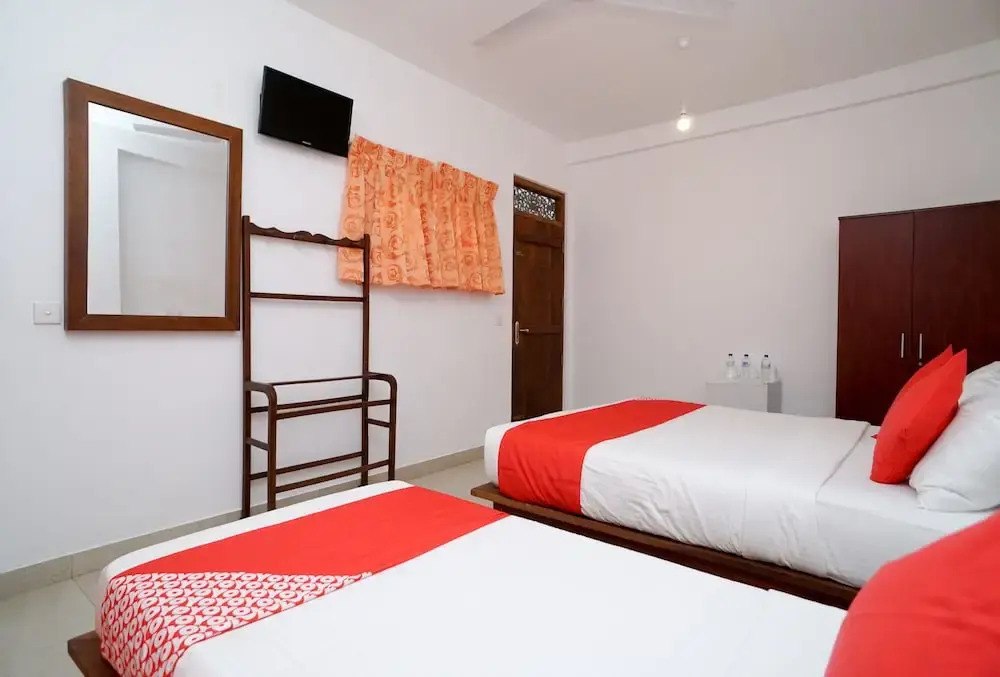 OYO 488 Wimal's Resort