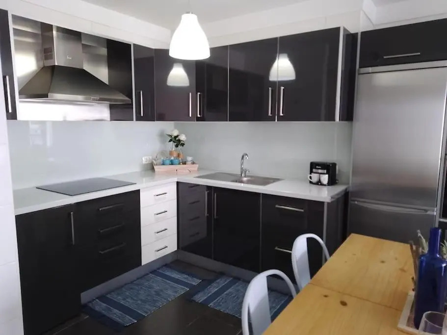 Apartamento Humboldt ,Island Paradise