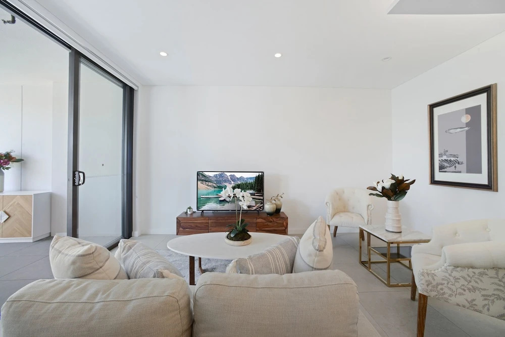 HomeHotel-Brand New Ultra Luxe Apartment