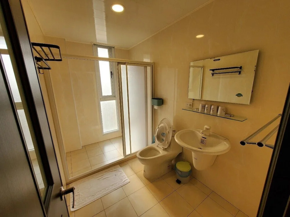 Juyiju Penghu Homestay