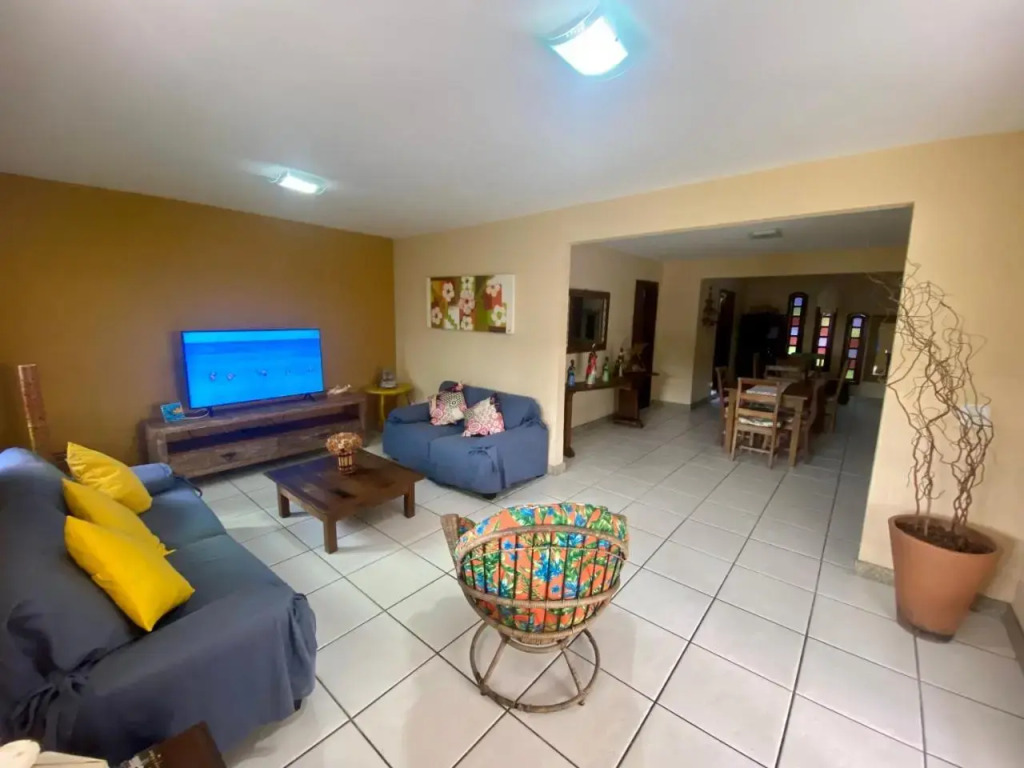 Mahalo Guest House