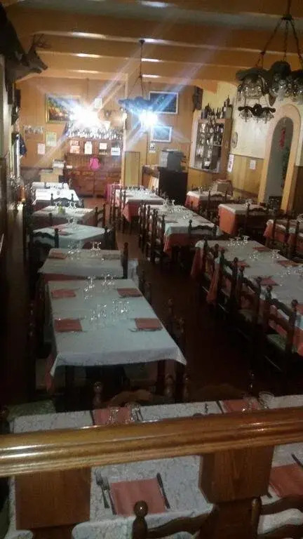 Albergo Il Cacciatore