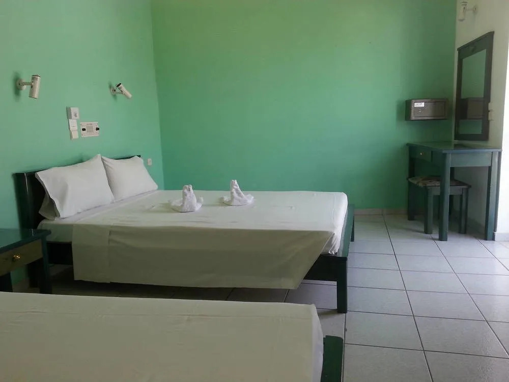 RODI BLUE apartments