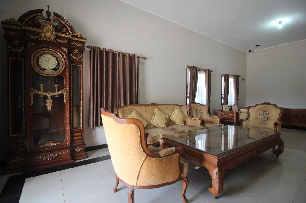 Hotel O Wisma Ray Syariah