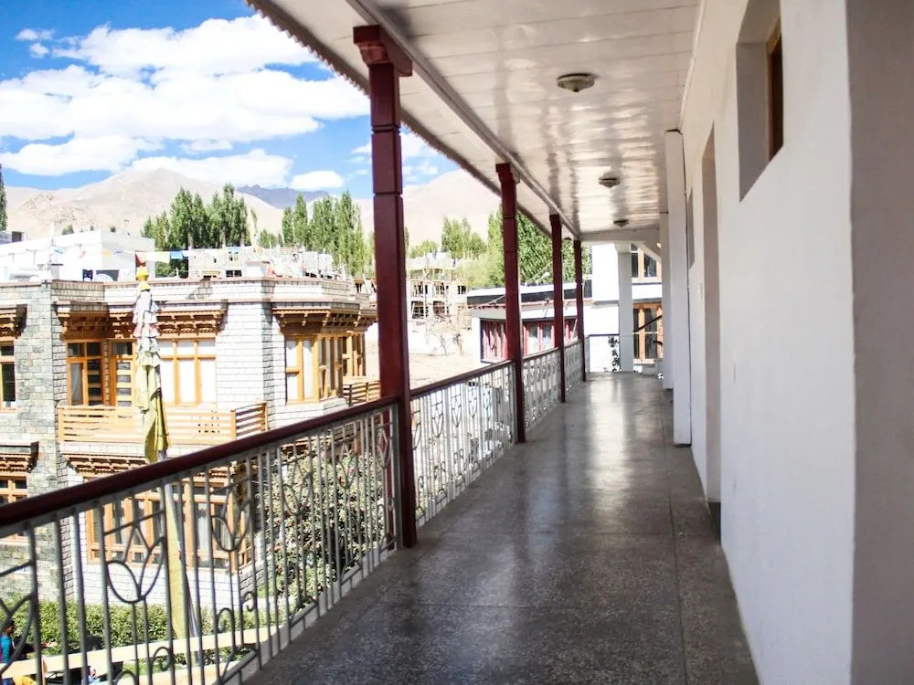 Hotel Lumbini