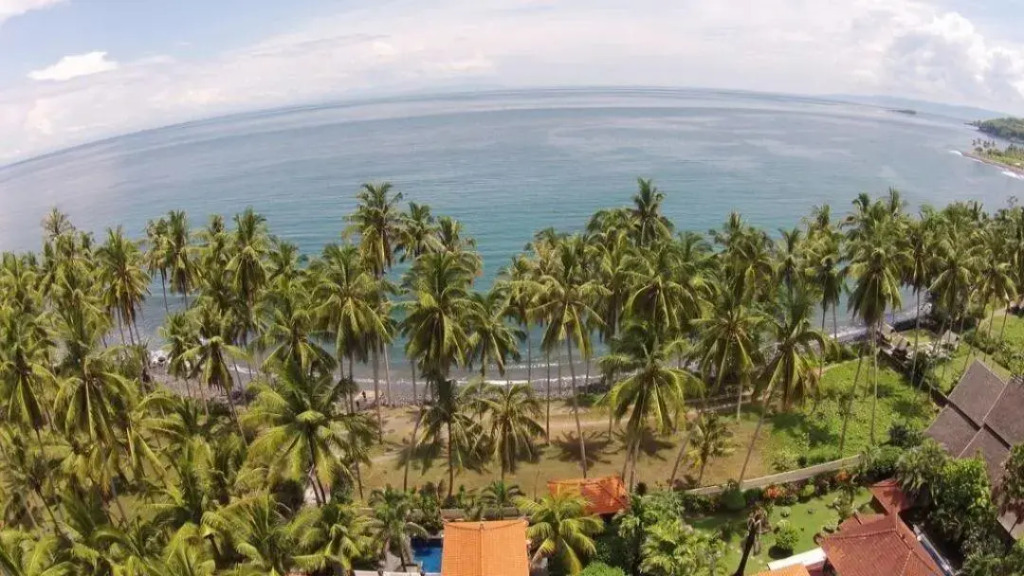 Villa Matanai 2